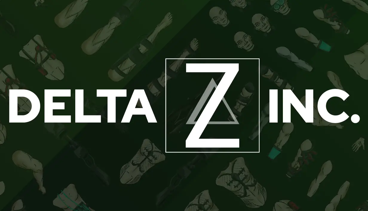 Delta Z INC